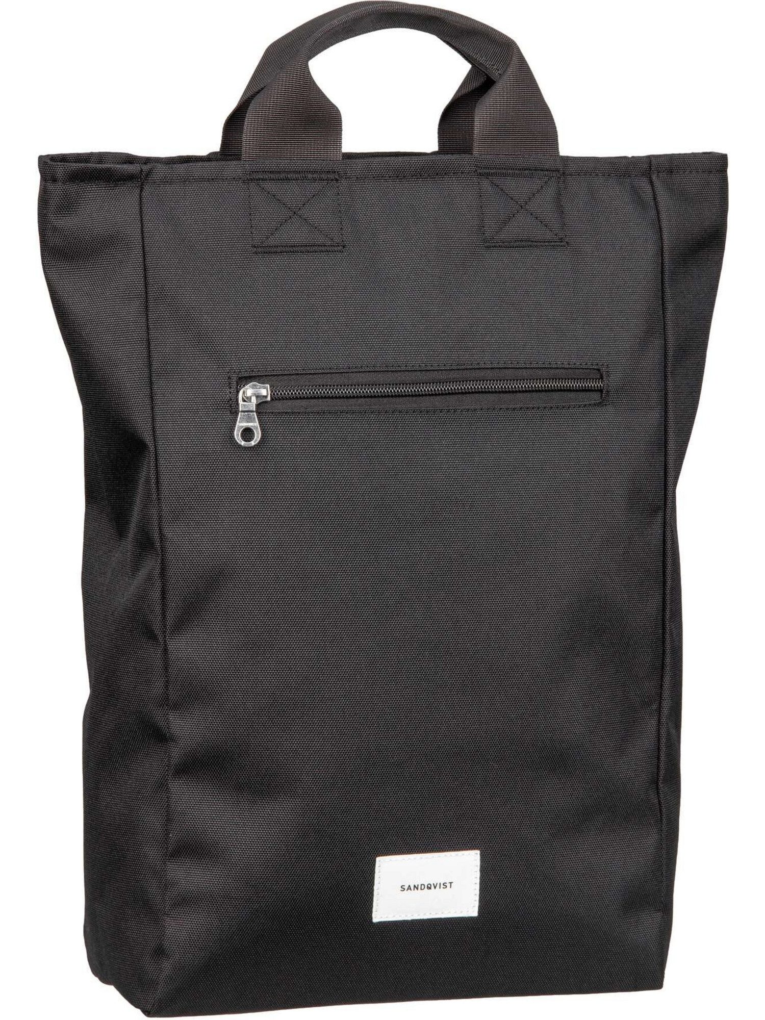 Sandqvist Rucksack Ground 2-Way Bag