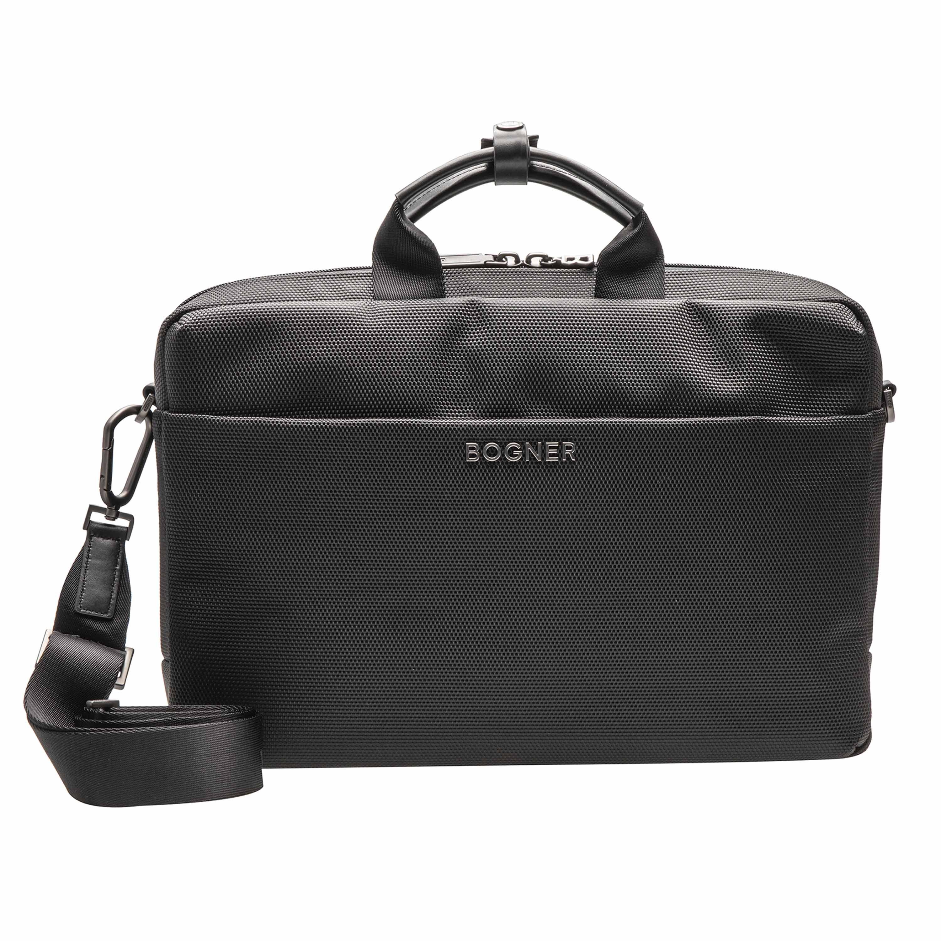 BOGNER Aktentasche Bogner - Herren Aktentasche günstig online kaufen