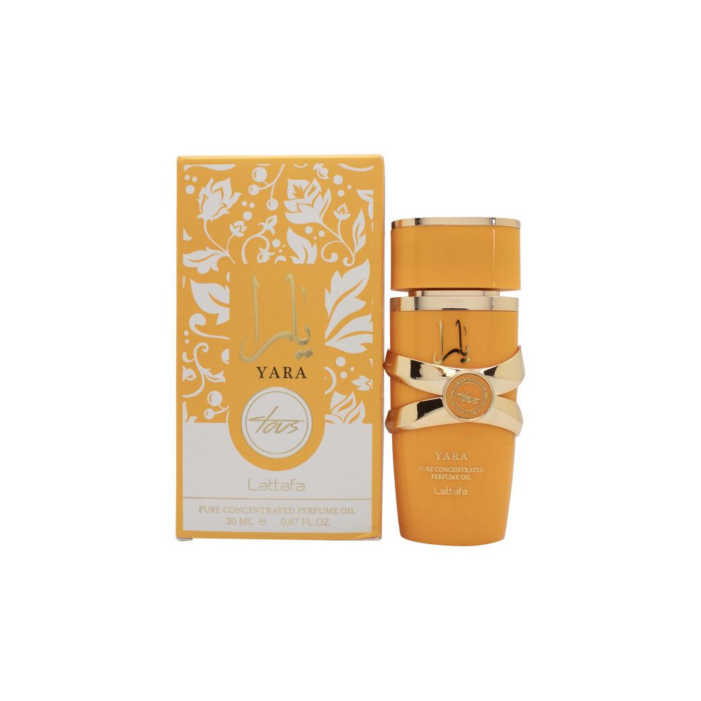 Lattafa Öl-Parfüm Perfumes Yara Tous Perfume Oil