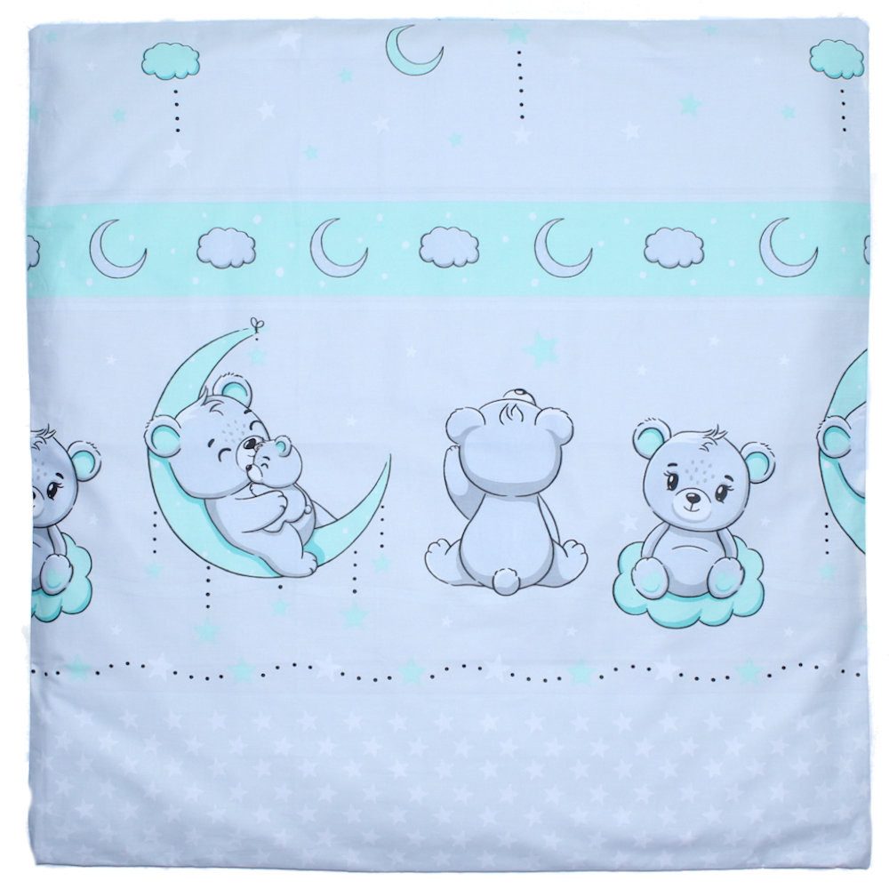 Primawela Kissenbezug Baby Kinder Kissenbezug 80 günstig online kaufen