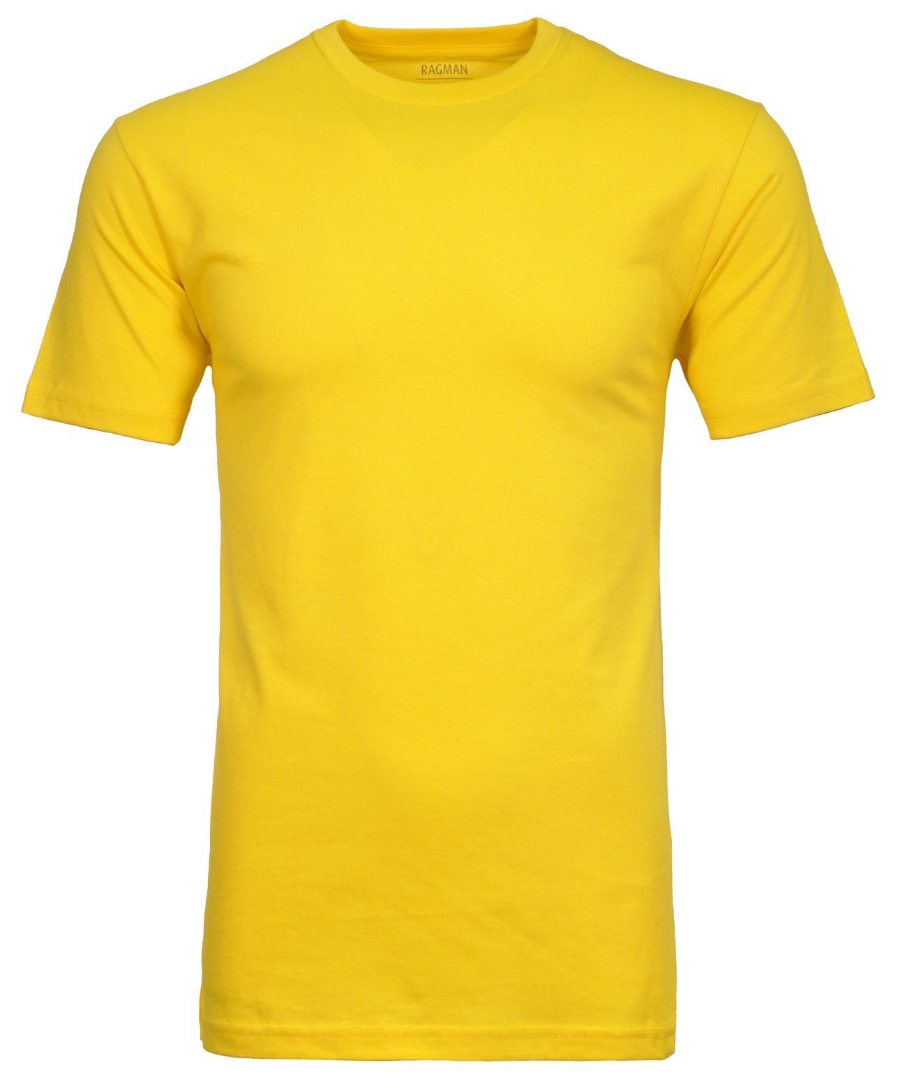 RAGMAN T-Shirt Sonne-510