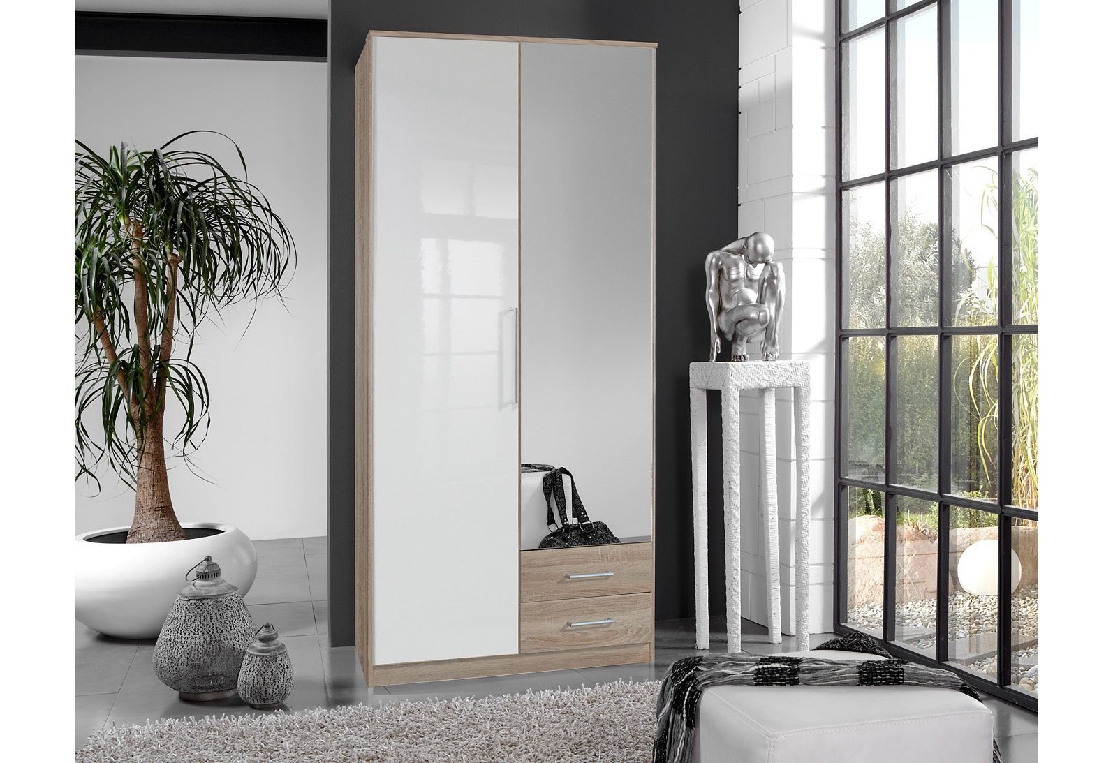 Kleiderschrank Greven