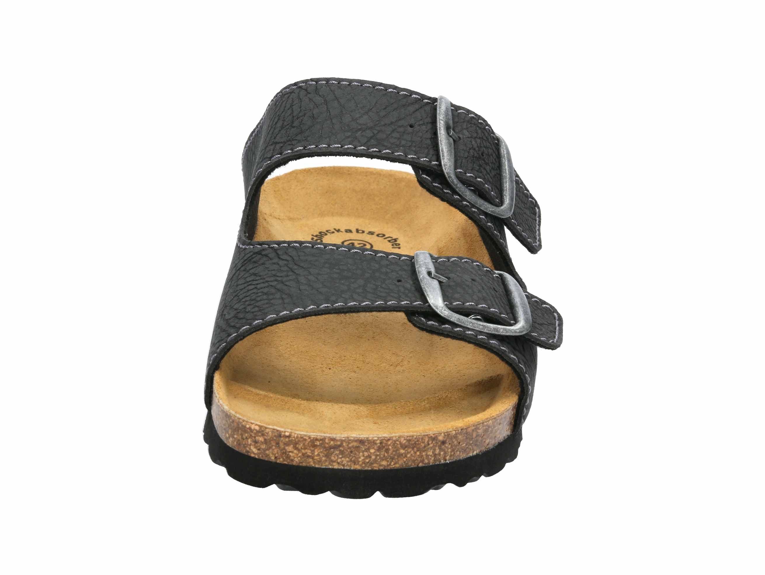 Lico Pantolette Natural Elefo Pantolette