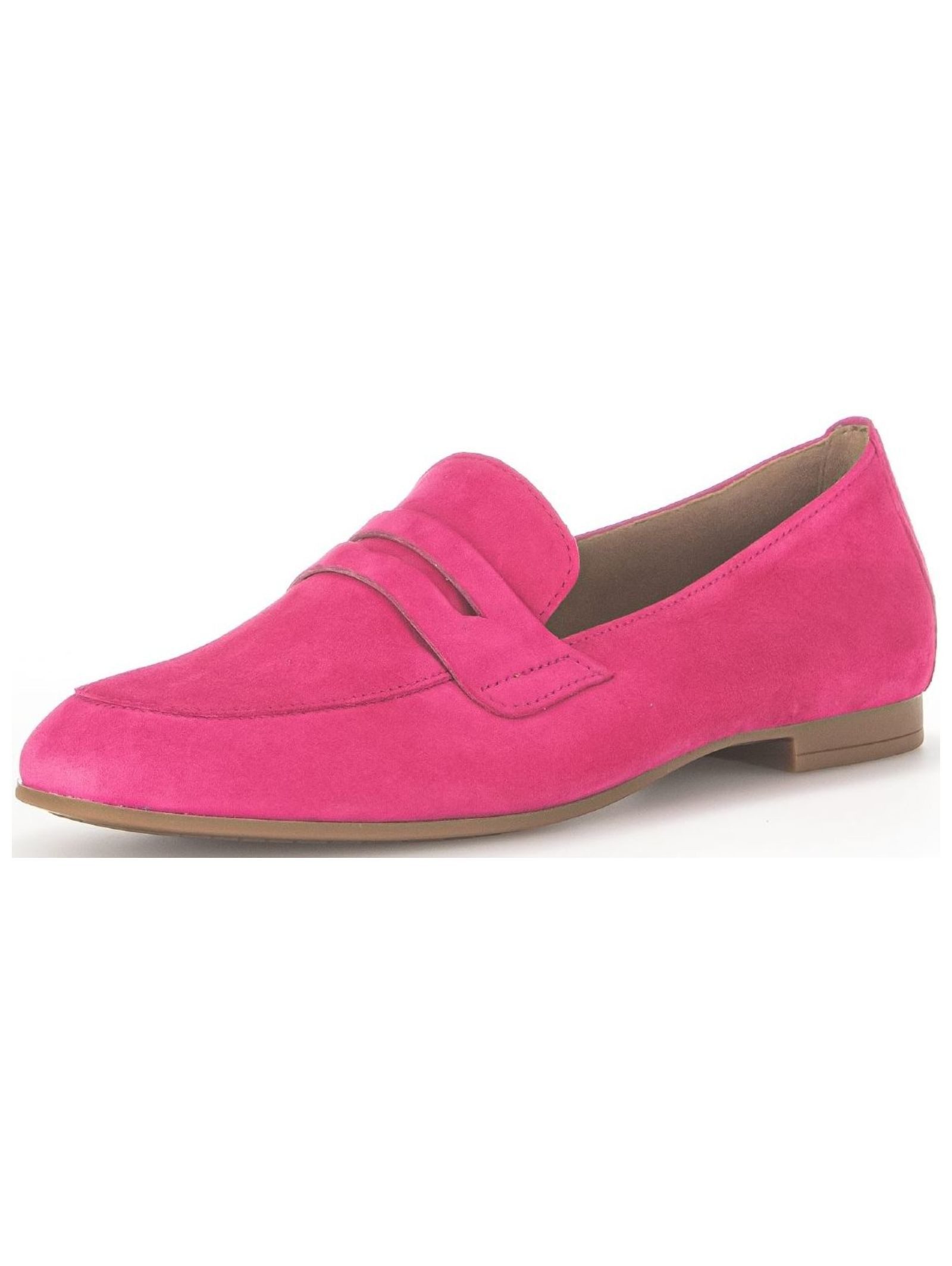 Gabor Slipper Veloursleder . Slipper (1-tlg)