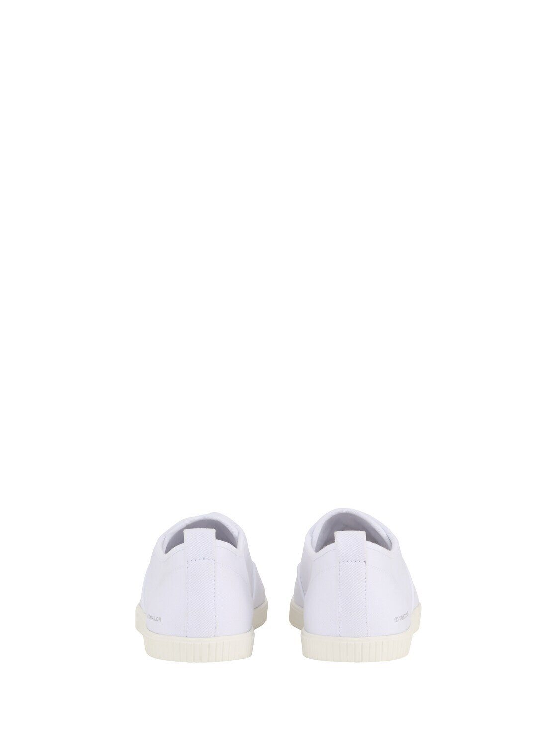 TOM TAILOR Leichter Sneaker aus Textilstoff günstig online kaufen