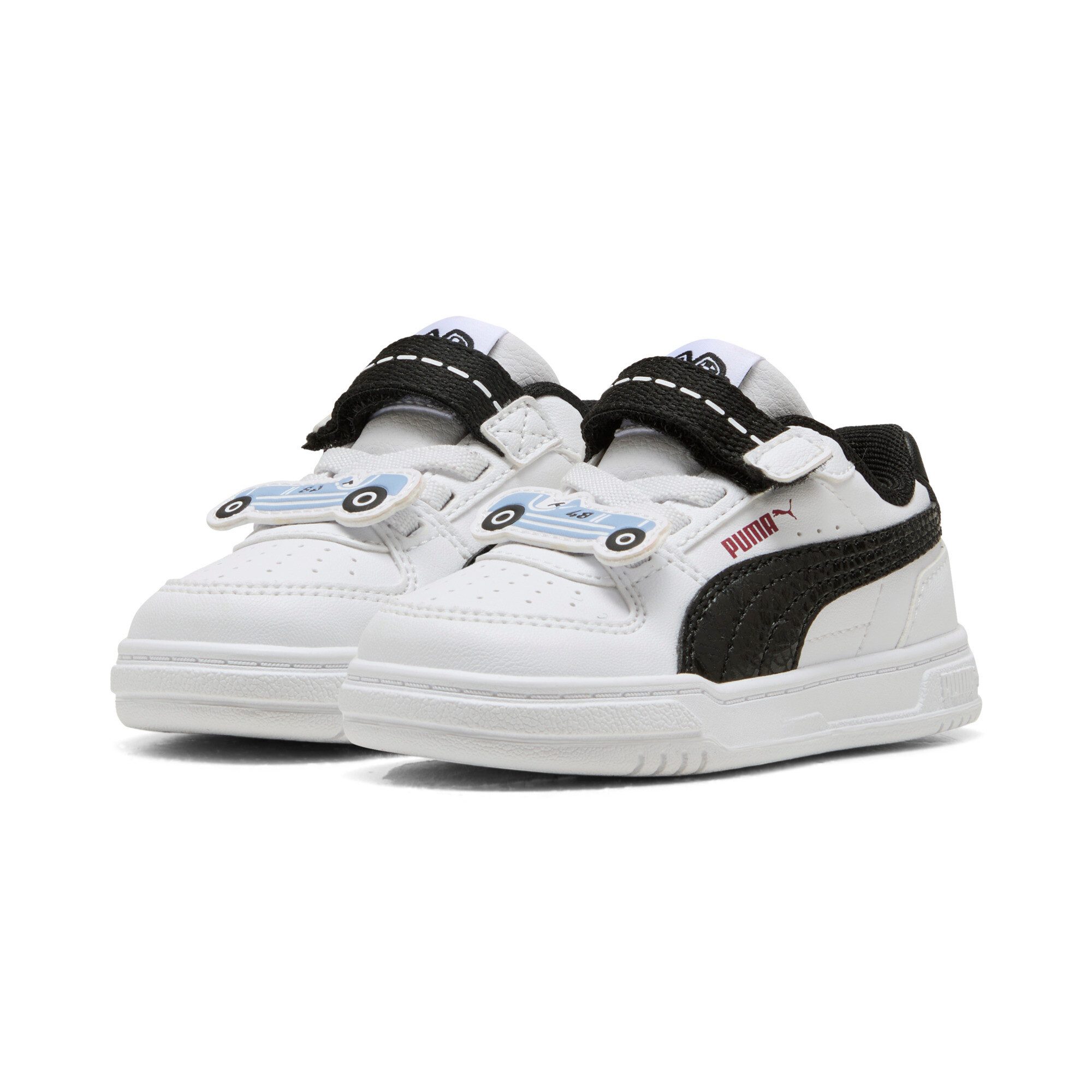 PUMA CAVEN III RACING CREW AC INF Sneaker