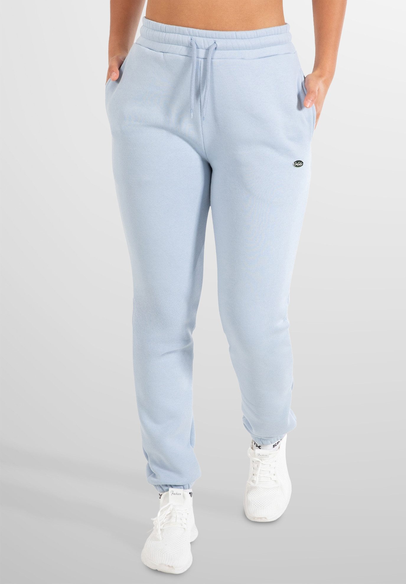 Smilodox Jogginghose Amaya, Slim Fit Sporthose günstig online kaufen