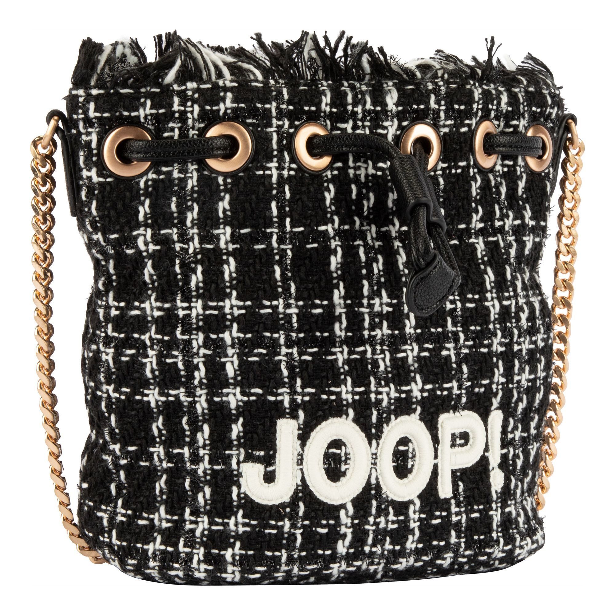 JOOP! Beuteltasche Zohara, Polyester