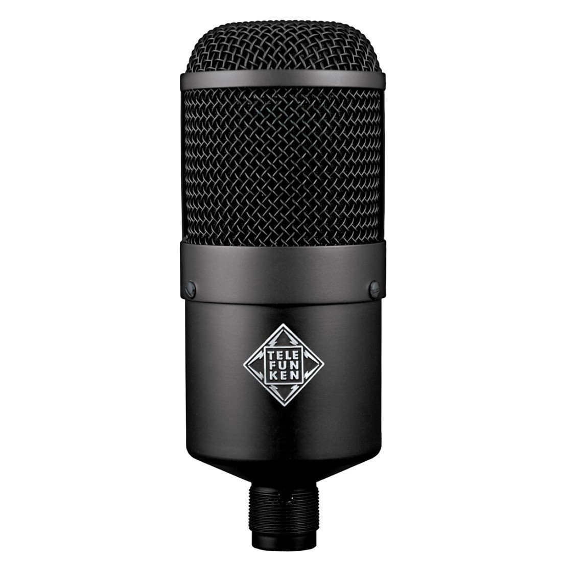 Mikrofon Telefunken M82 dynamisches Bassdrum Mikrofon