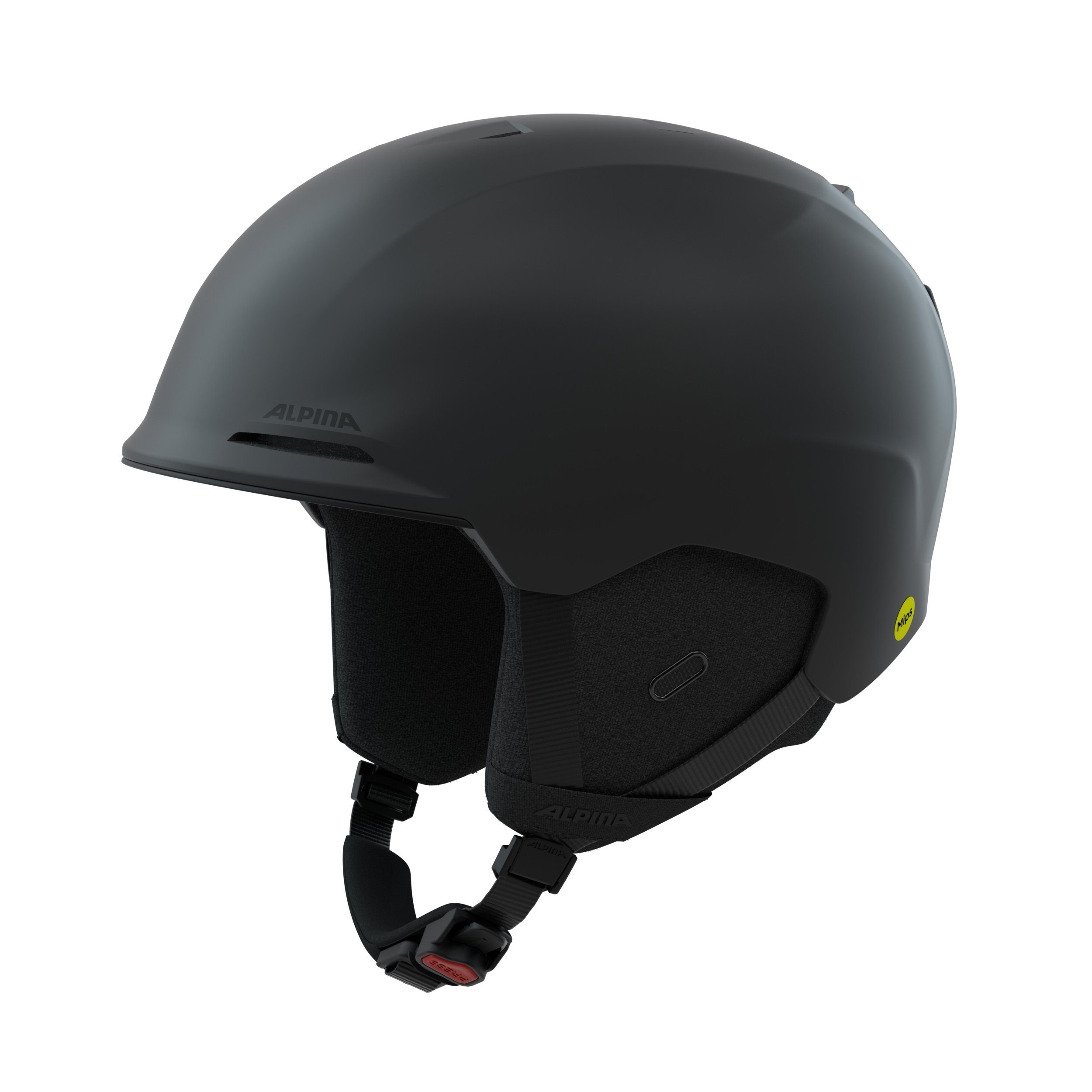 Alpina Sports Skihelm KROON MIPS