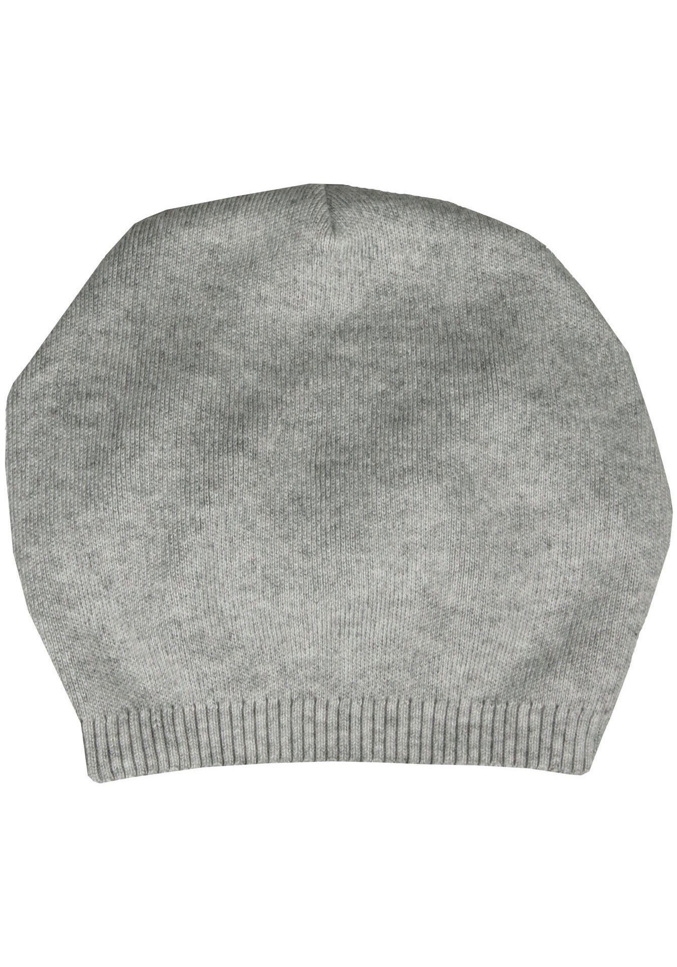 Capelli New York Beanie mit feinem Rippenstrick günstig online kaufen