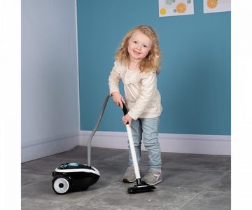 Smoby Kinder-Haushaltsset Smoby Spielwelt Haushalt Staubsauger Eco Clean 7600330217