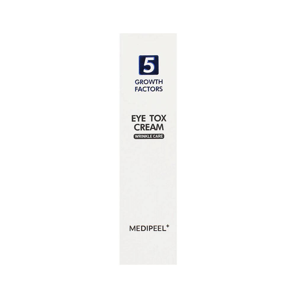 Medi-Peel Augencreme MEDIPEEL+ MEDIPEEL+ Eye Tox Cream Wrinkle Care