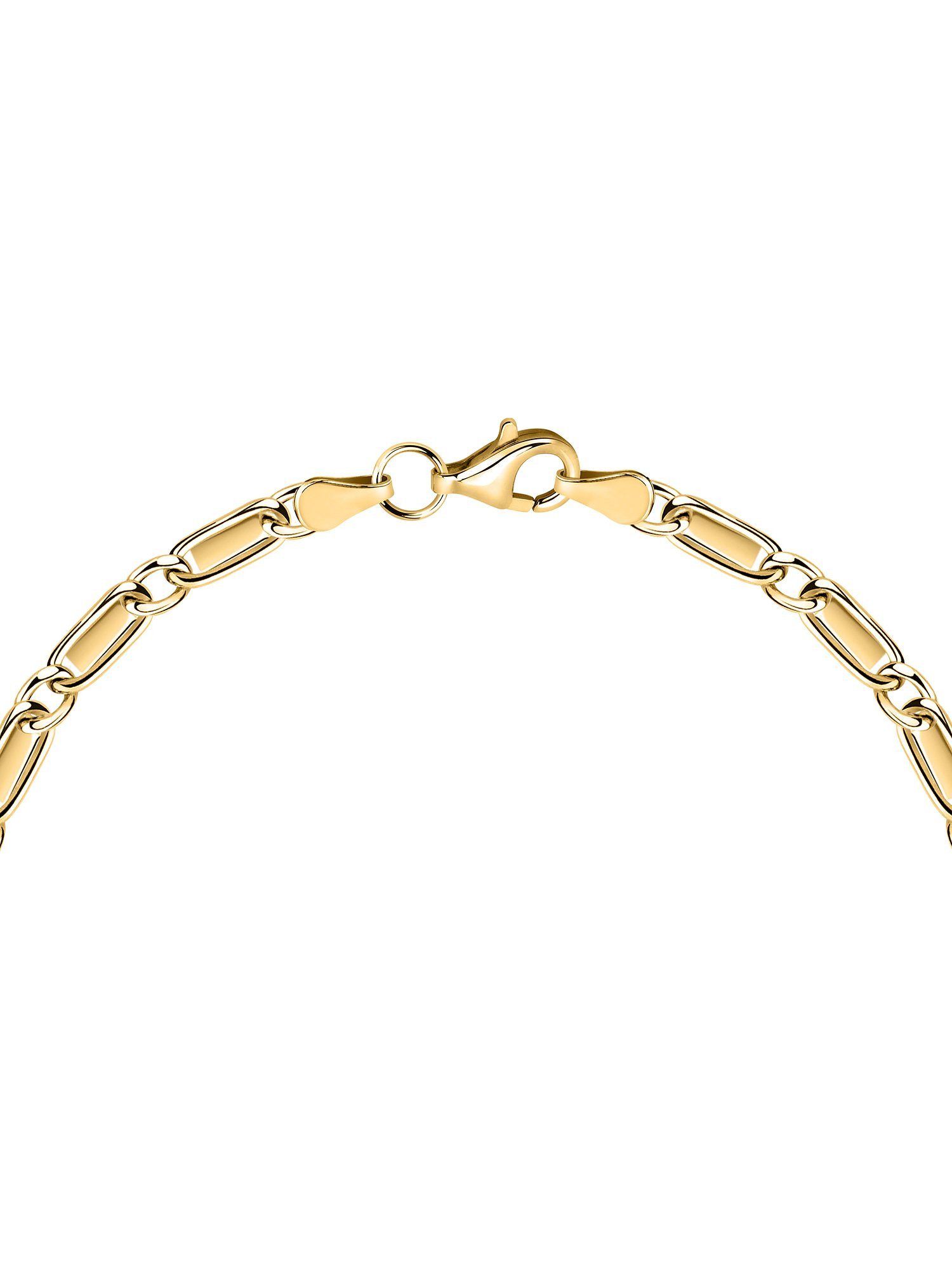 CHRIST Armband CHRIST Herren-Armband 375er Gelbgold günstig online kaufen