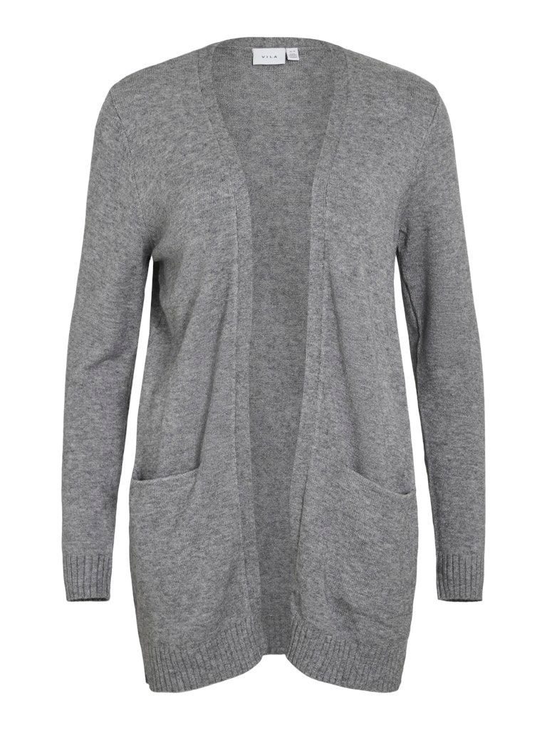 Vila Cardigan VIRIL OPEN L/S KNIT günstig online kaufen