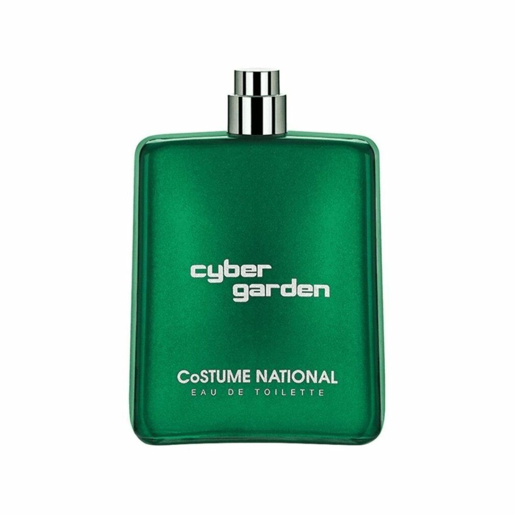 Costume National Eau de Toilette Cyber Garden Eau De Toilette 100ml (man)