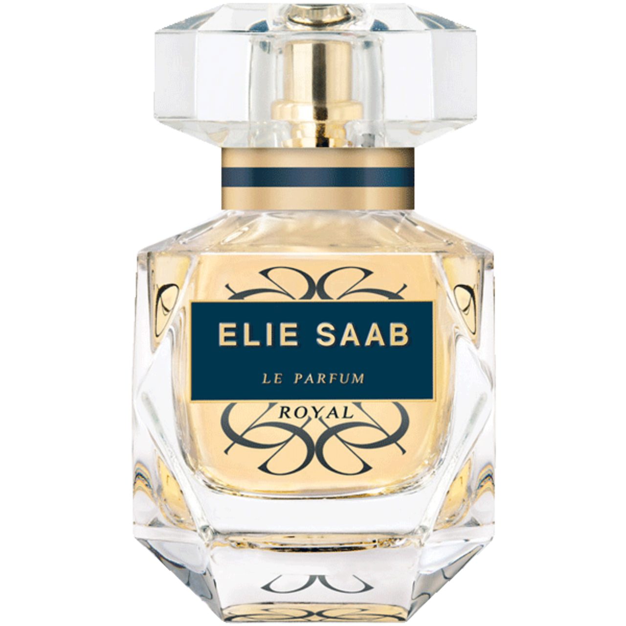 ELIE SAAB Eau de Parfum Le Parfum Royal E.d.P. Nat. Spray