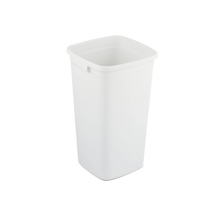 ROTHO Mülleimer Pro Modo Mülleimer 60l ohne Deckel Kunststoff (PP) BPA-frei