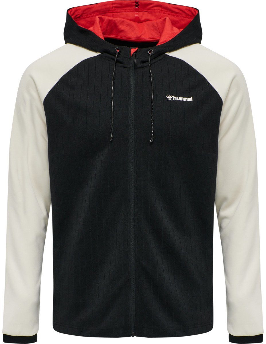 Sweatshirt hmlPRO XK Zip Hoodie Sweat