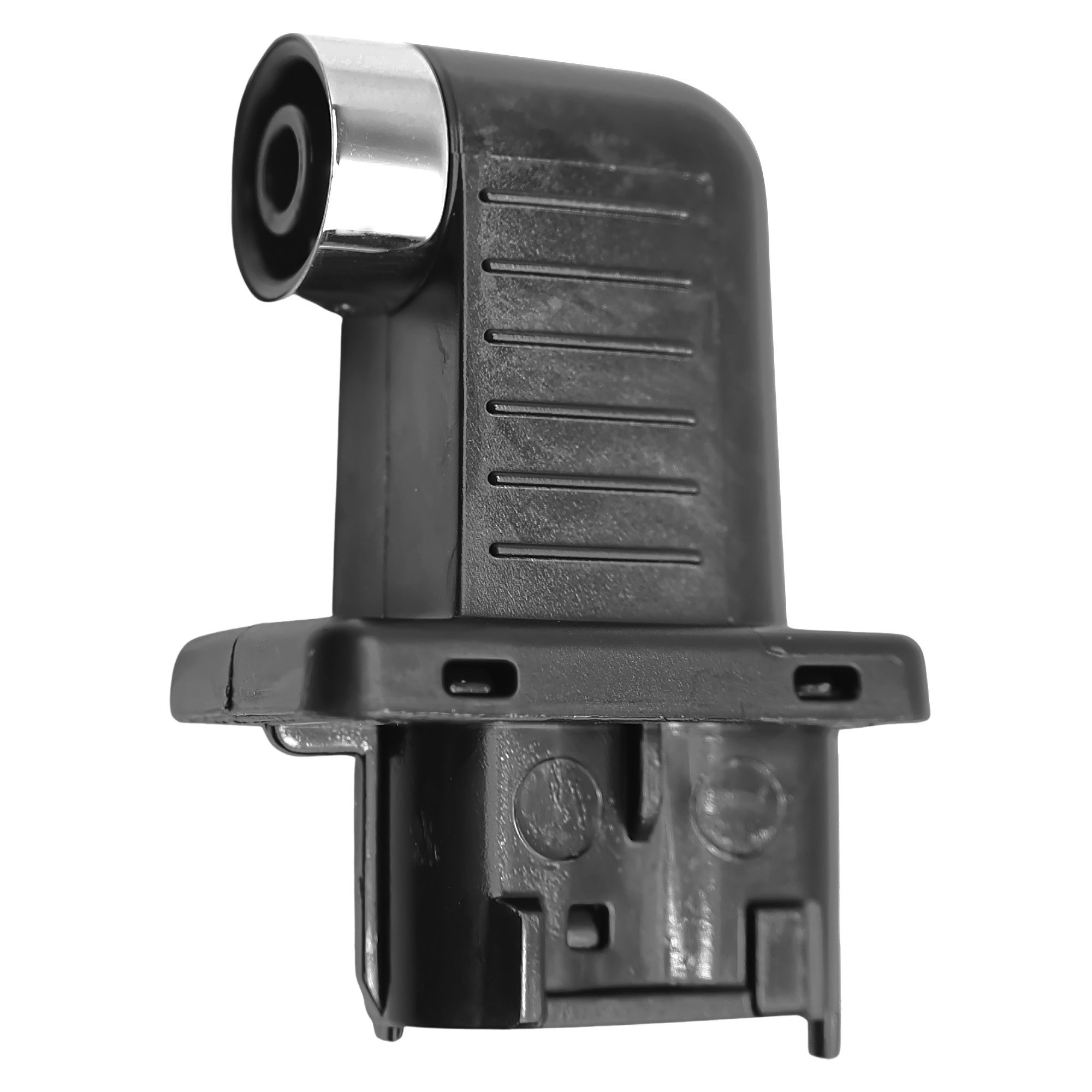 VIOKS Entkalkungs-Heisswasserdüse Ersatz für DeLоnghi AS00006949 Adapter, Heißwasserauslauf für Kaffeevollautomaten ECAM22.., ECAM29...