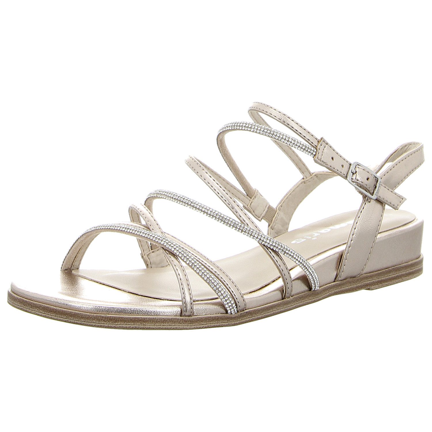 Tamaris Da.-Sandalette Sandalette günstig online kaufen