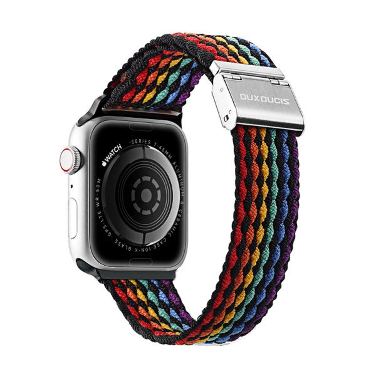 Dux Ducis Uhrenarmband Strap (Mixture II günstig online kaufen