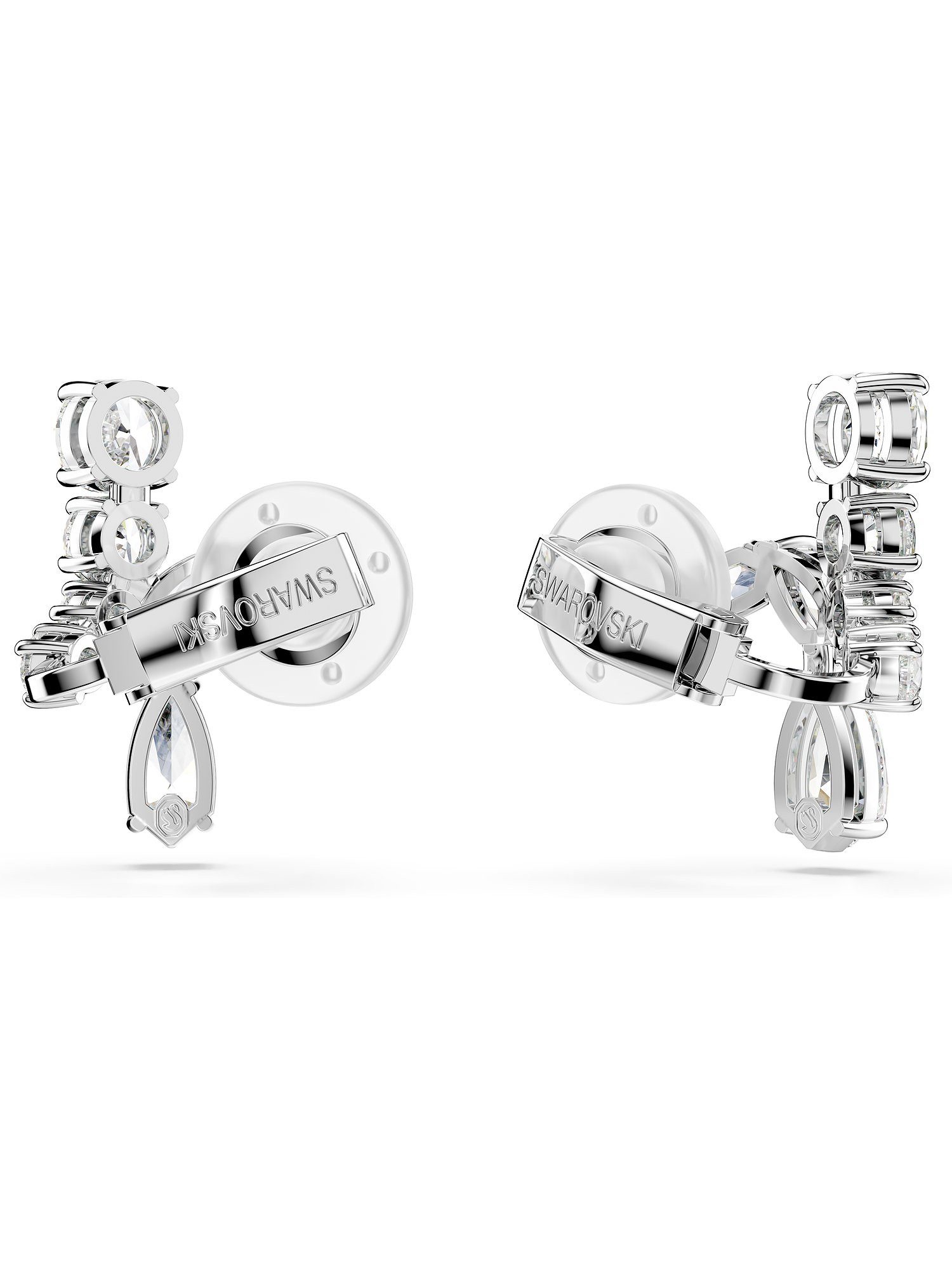 Swarovski Single-Ohrstecker Swarovski Da...