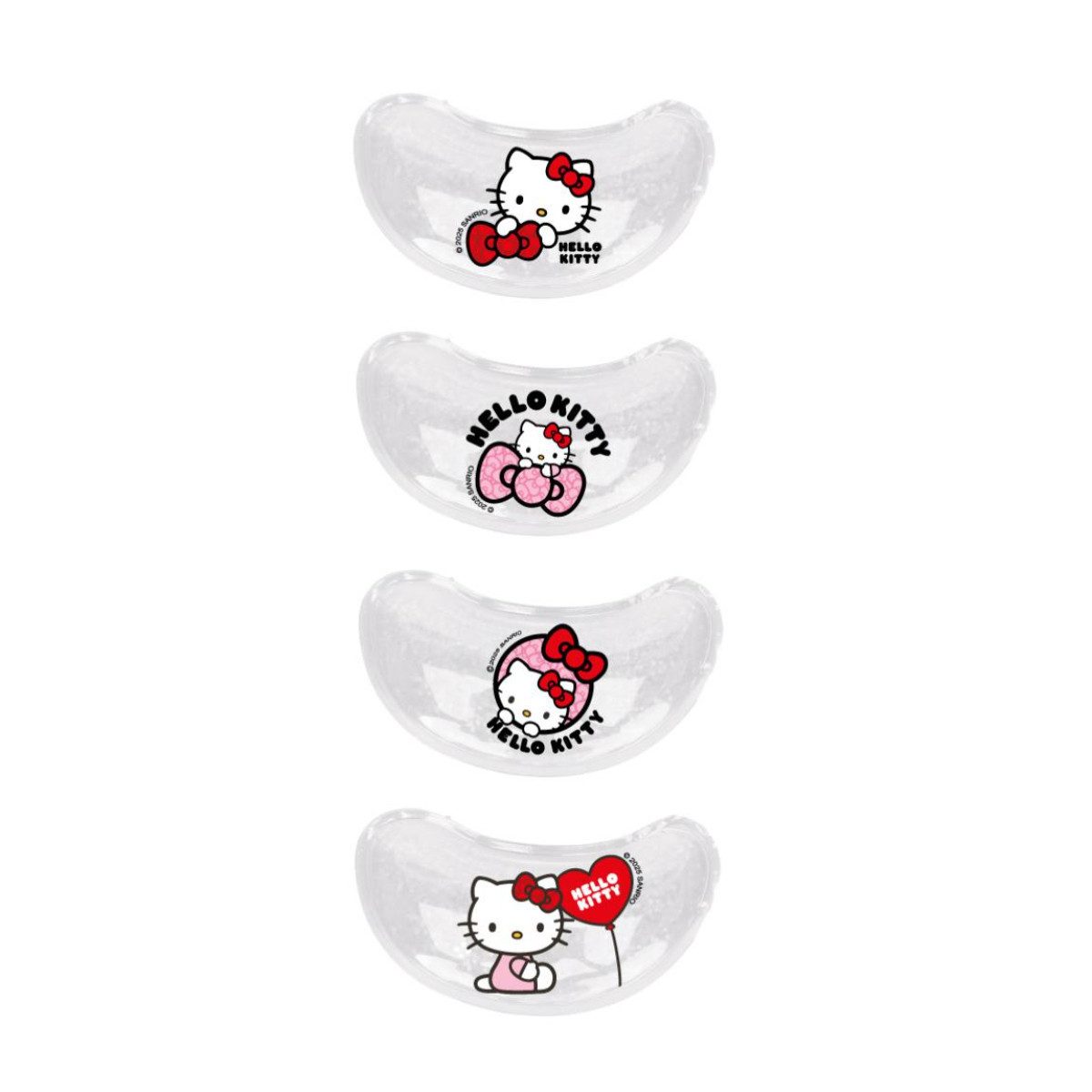Cerda Gesichtspflege-Set Hello Kitty Skin Care Set – Gesichtspflege Set, Beauty Zubehör