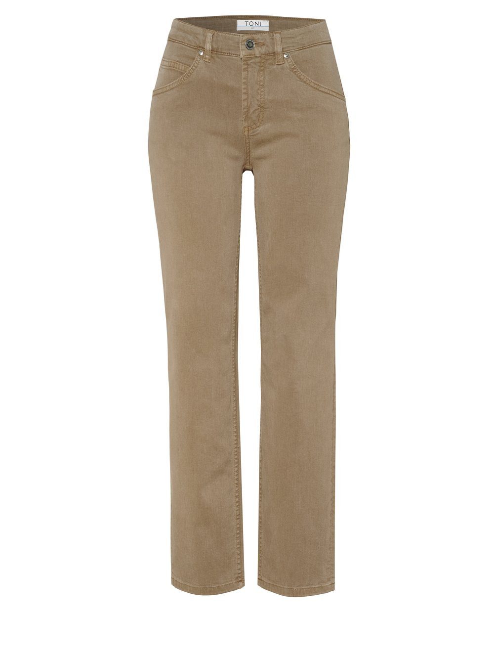 Relaxed by TONI 5-Pocket-Jeans Liv