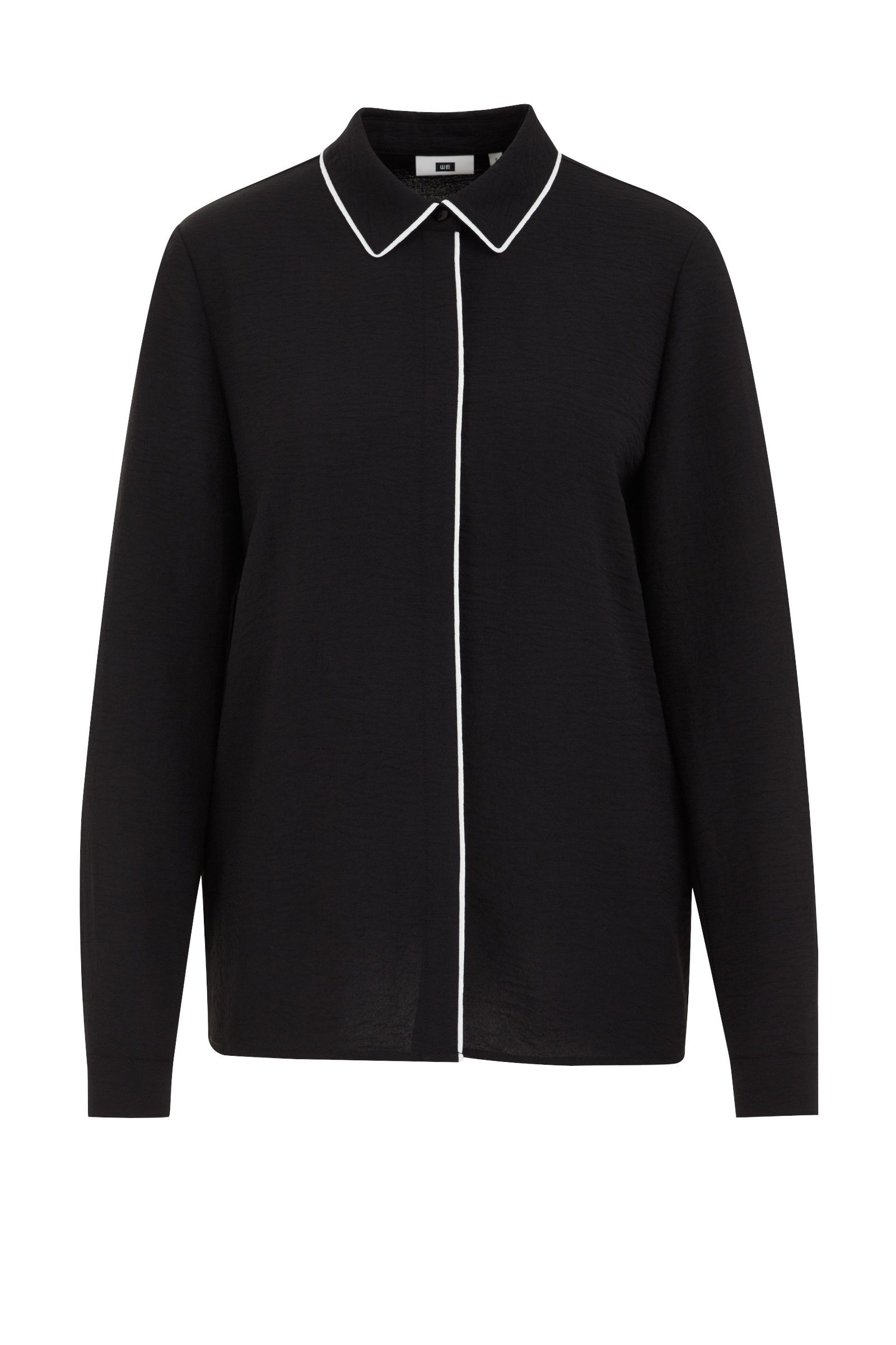 WE Fashion Longbluse günstig online kaufen