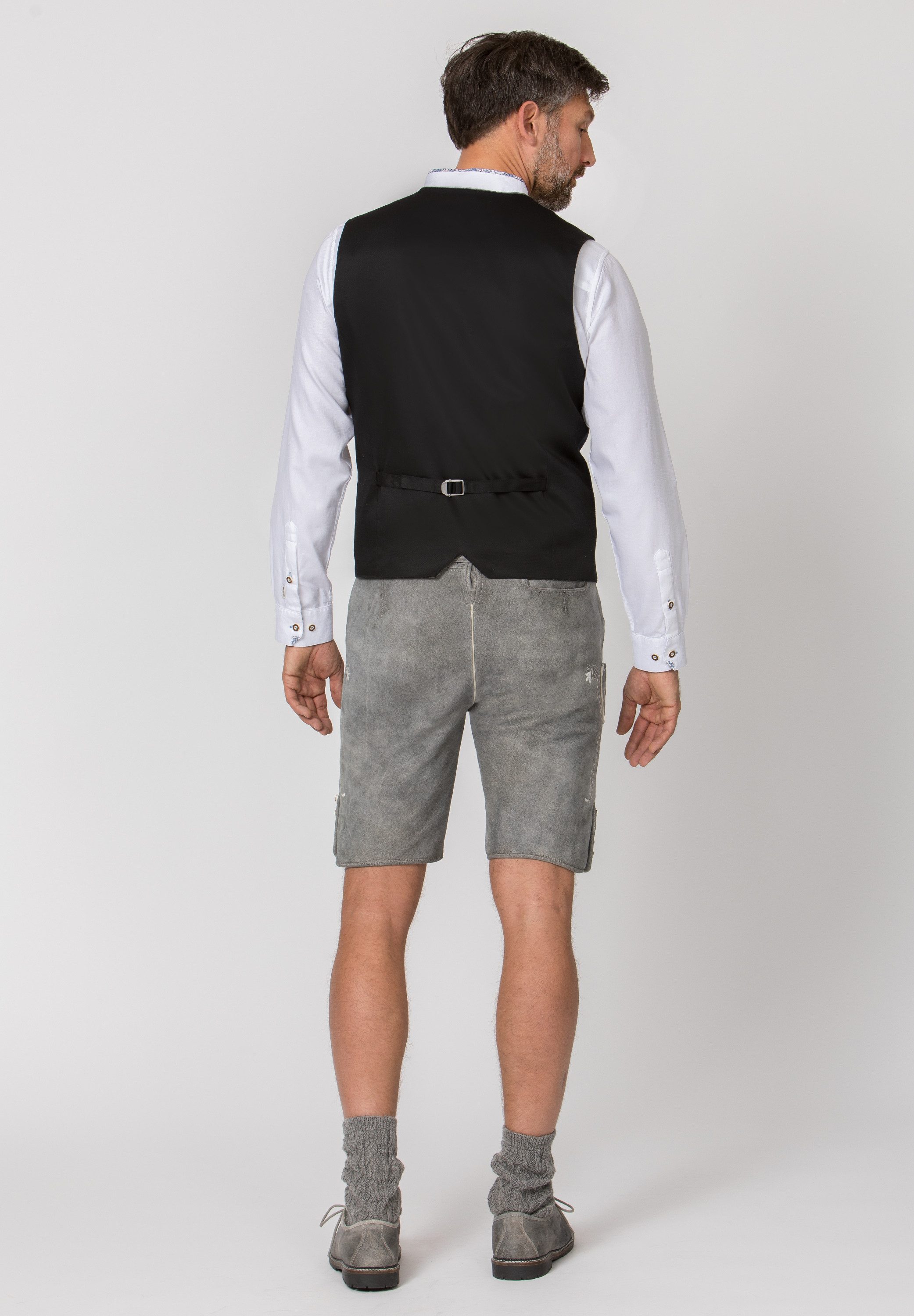 Stockerpoint Trachtenlederhose Artur