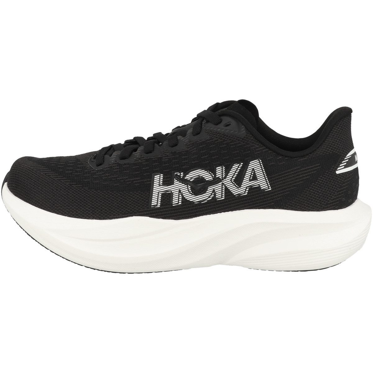 Hoka One One Mach 7 Damen Laufschuh Sneaker, Turnschuhe, Sportschuhe, Running, Joggingschuhe