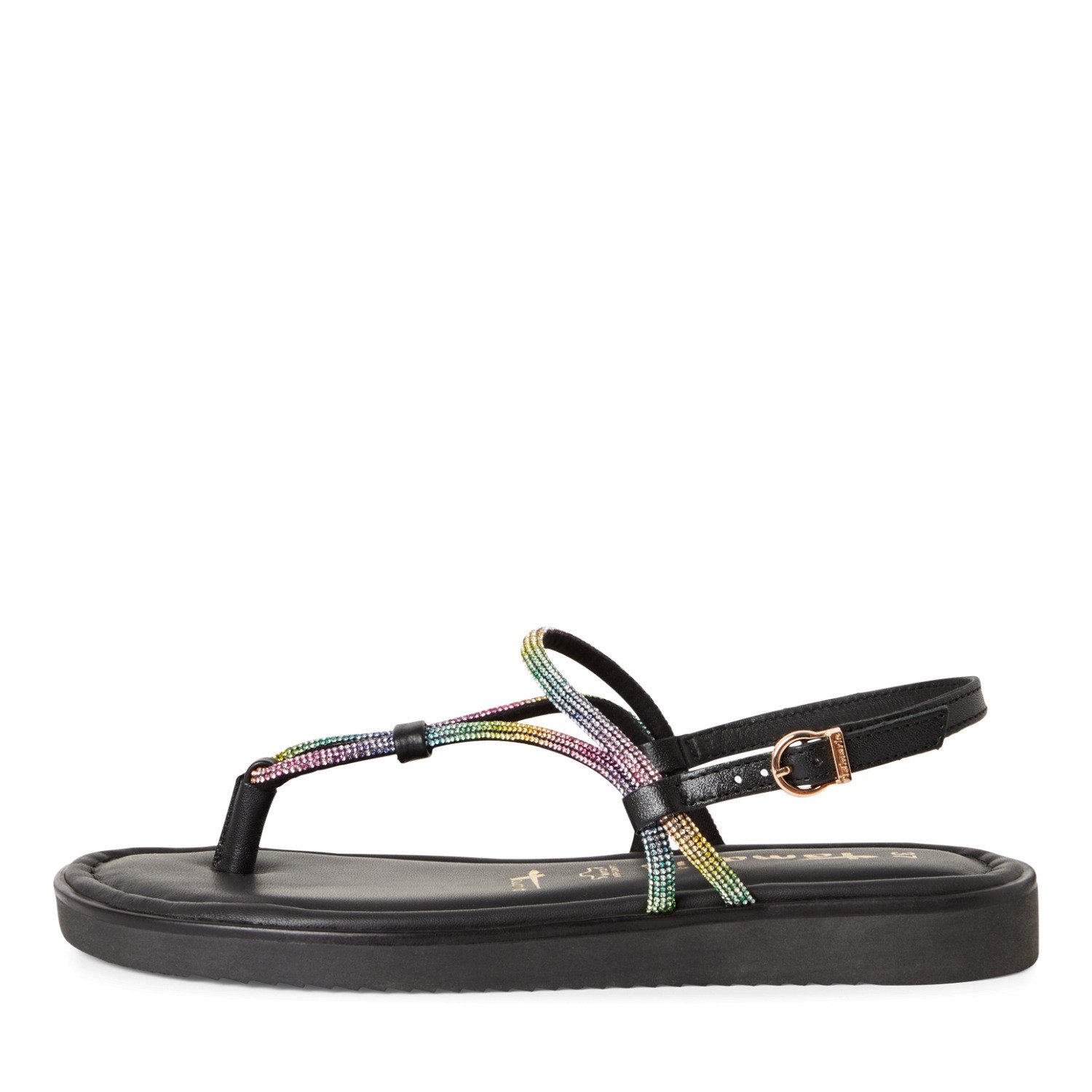 Tamaris Da.-Sandalette Sandale günstig online kaufen