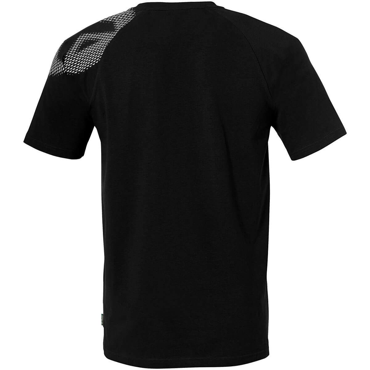 Kempa Kurzarmshirt Trainings-T-Shirt Core 26 (1-tlg., Trikot) atmungsaktiv, günstig online kaufen