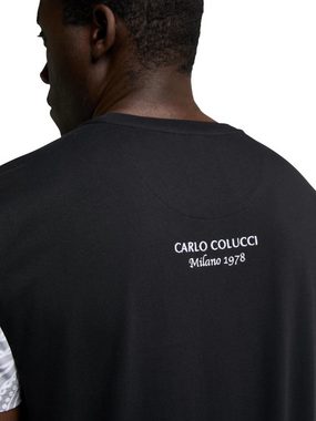 CARLO COLUCCI T-Shirt De Checchi