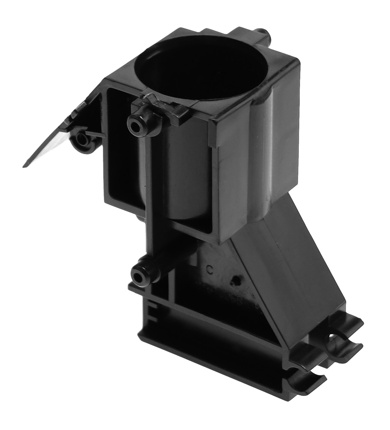 Philips Saeco 421944079431 Brühkammer für Kaffeevollautomaten (Beschre Adapter