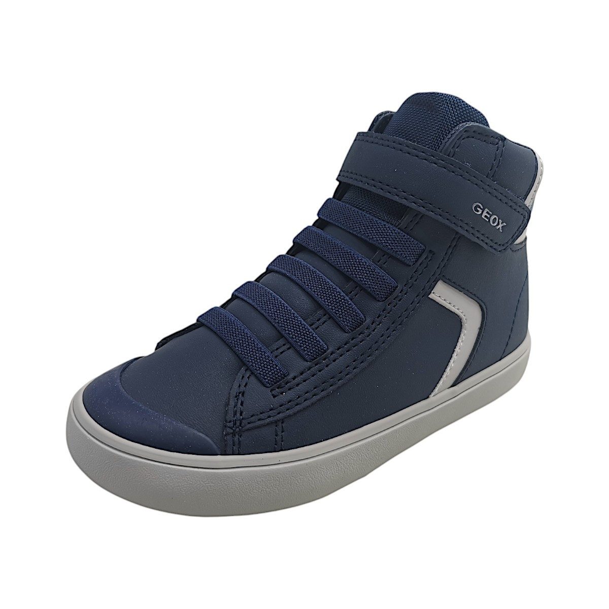 Geox Klettschuh Stiefel günstig online kaufen