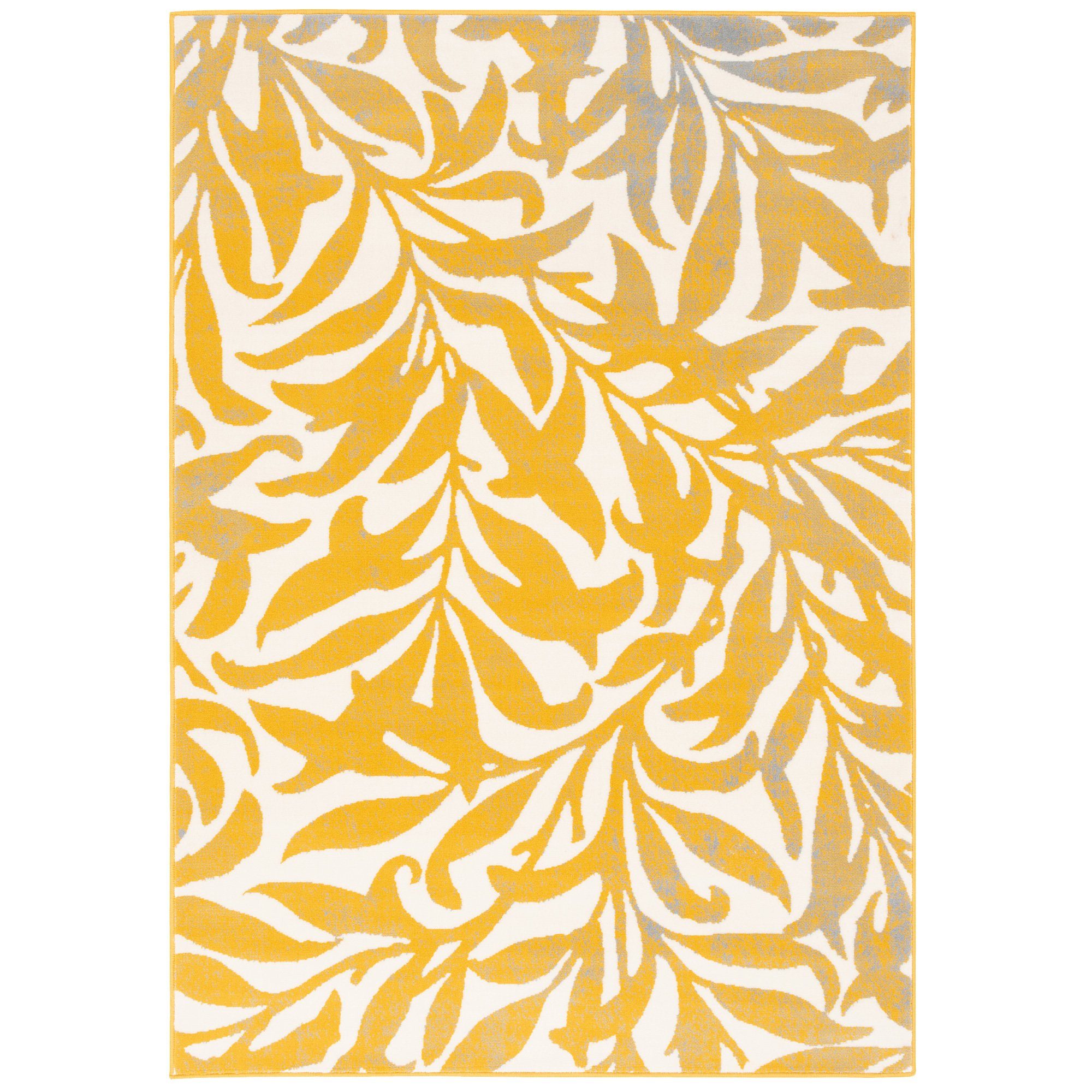 Pergamon Designteppich Modern Designer Velours Teppich günstig online kaufen