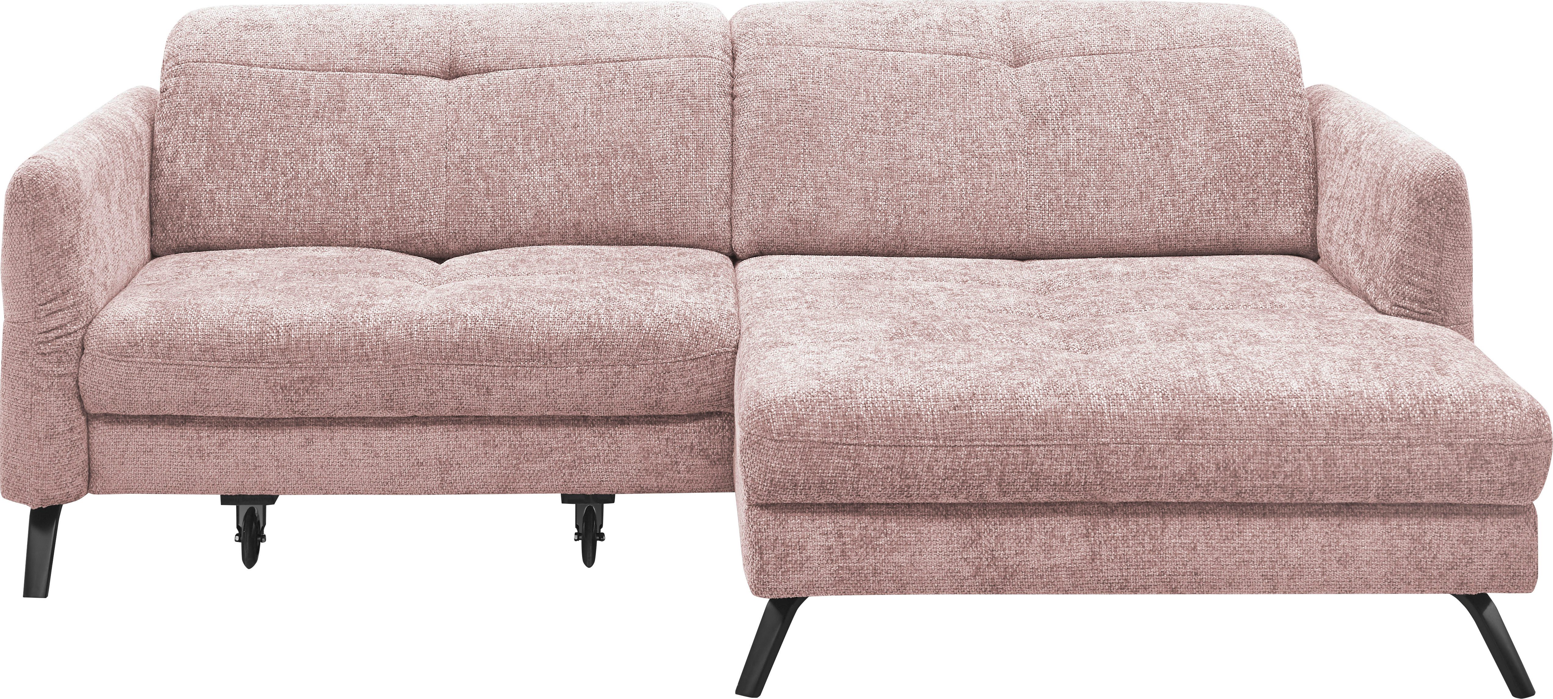 set one by Musterring Ecksofa SO günstig online kaufen