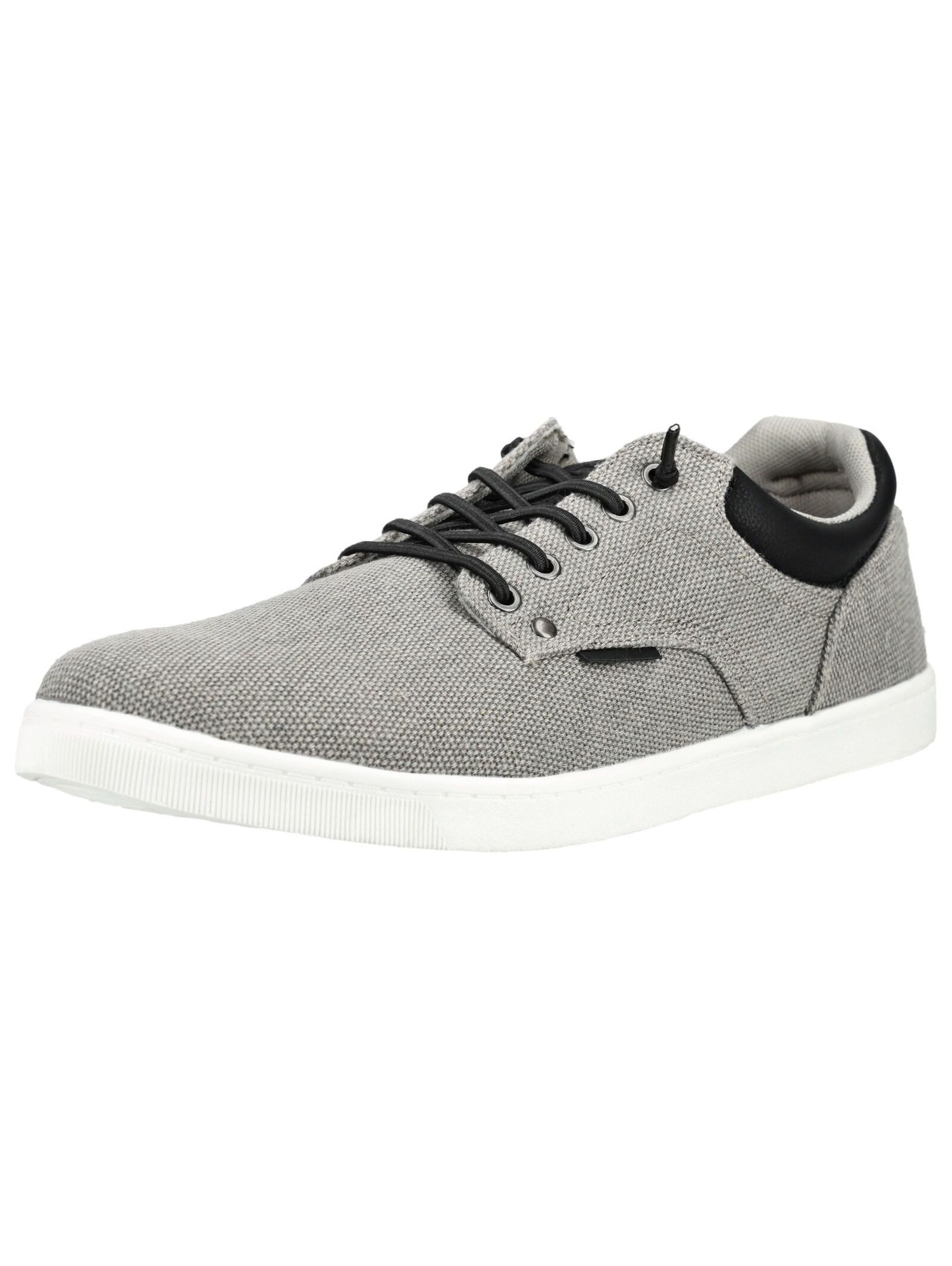 Bullboxer Sneaker Lederimitat/Textil Sneaker