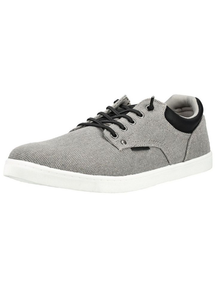 Bullboxer Sneaker Lederimitat/Textil . Sneaker