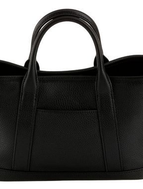 MICHAEL KORS Henkeltasche Luisa SM Satchel, Handtasche Damen Tasche Damen Schultertasche Henkeltasche Leder