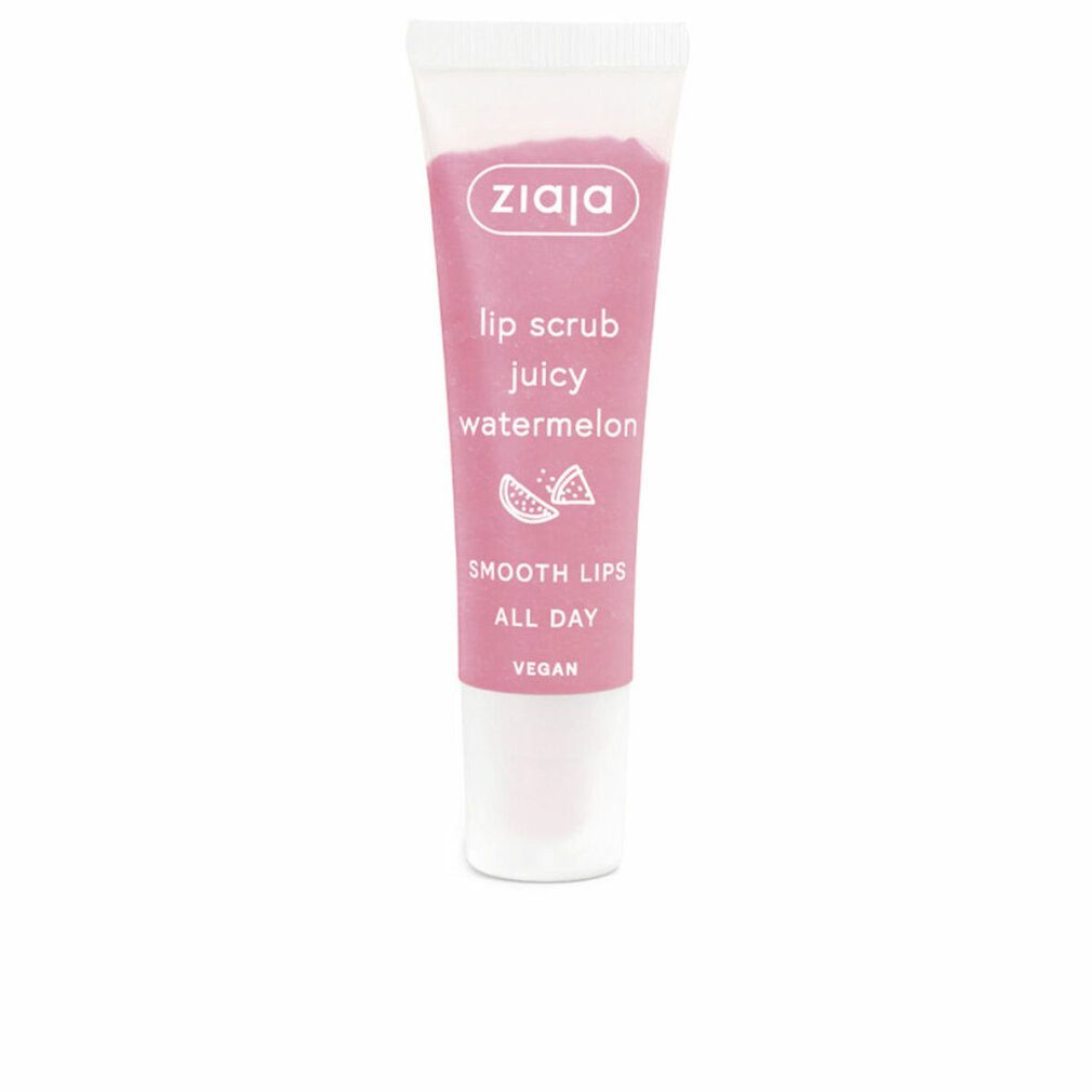 Ziaja Lippenpflegemittel Exfoliante Labial De Azúcar Juicy Watermelon 12ml
