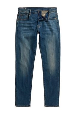 G-Star RAW Slim-fit-Jeans 3301 mit Stretch