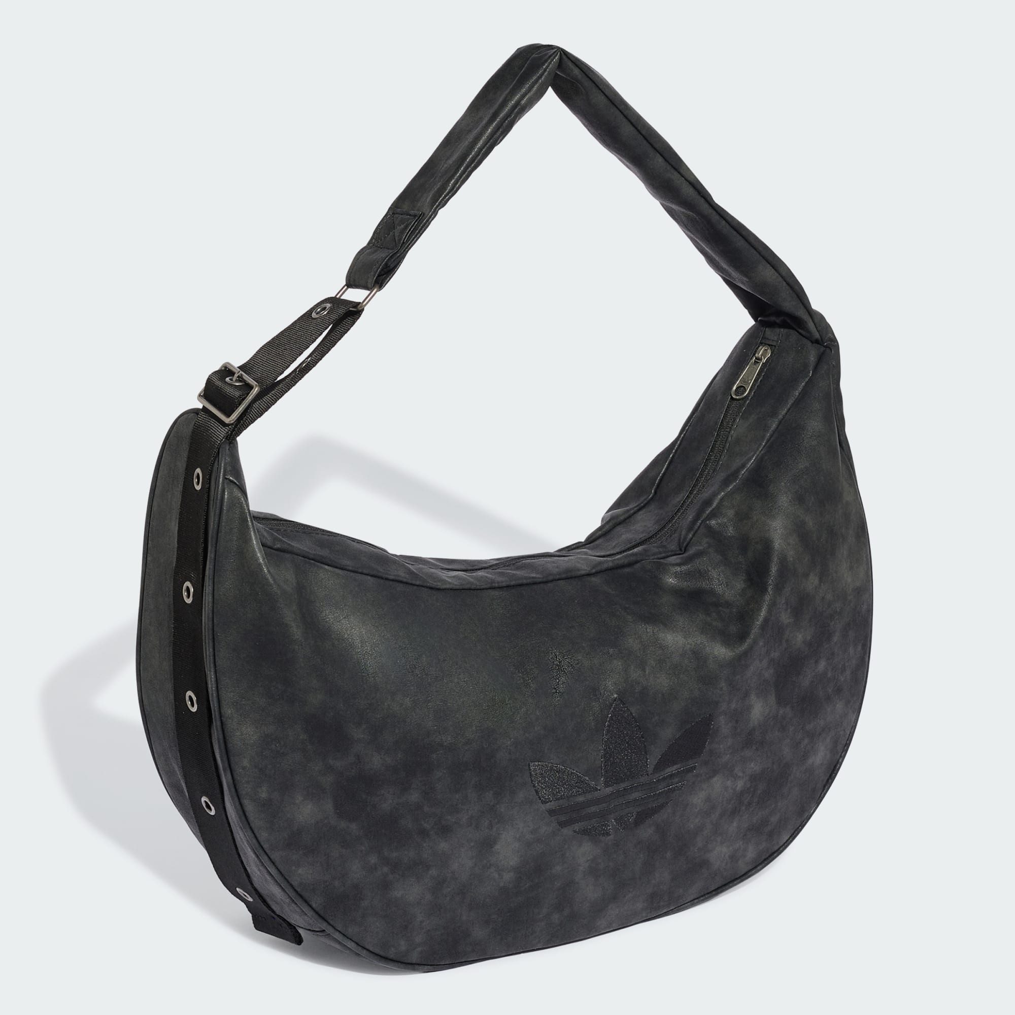 Schultertasche MOON TASCHE PU NIETEN