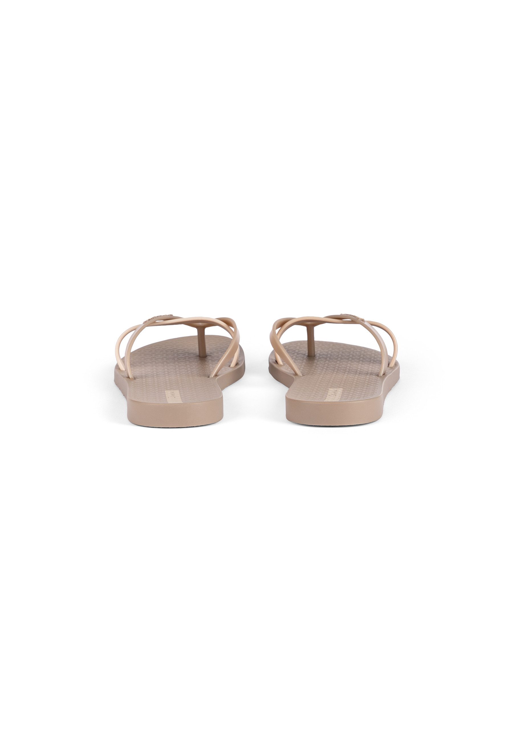 Ipanema KIREI FEM - Zehentrenner / Flip Flop Pantolette farblich auffallender Riemen - perfekter Halt