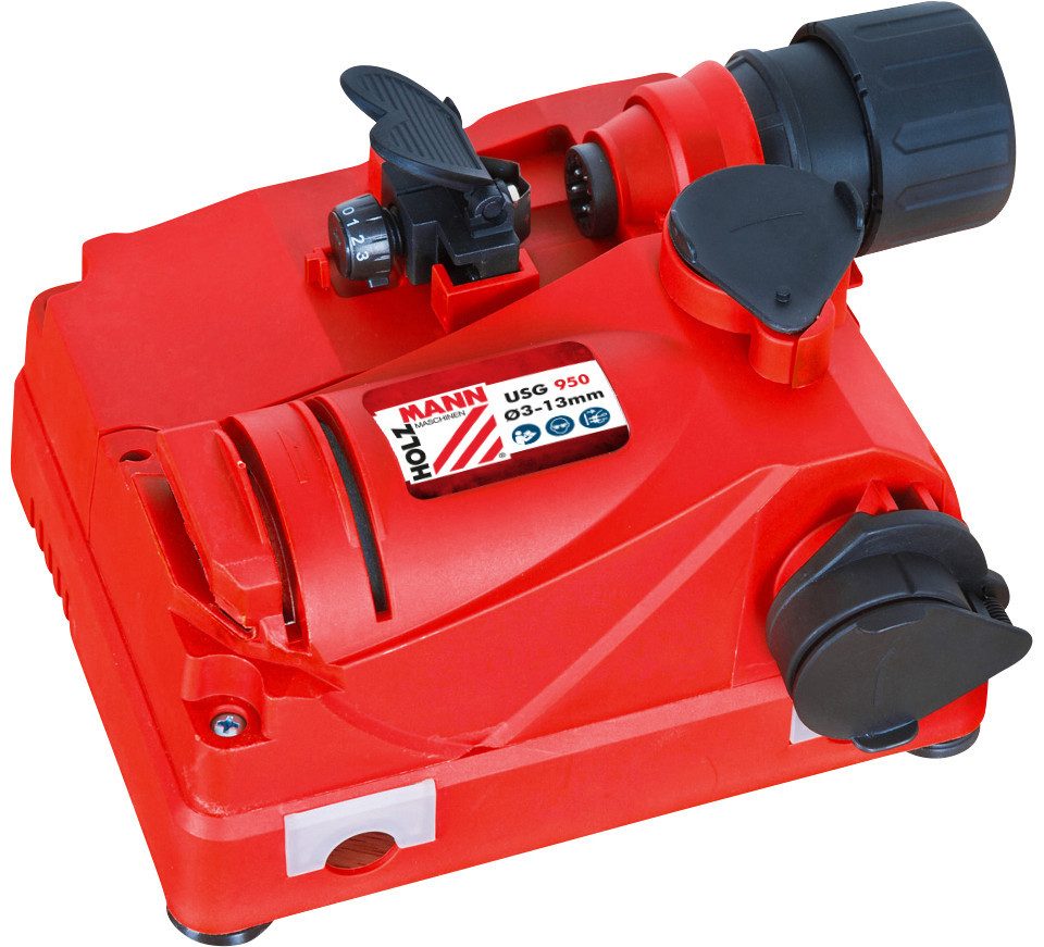 Holzmann Holzspalter Holzmann Universalschärfgerät USG950_230V für