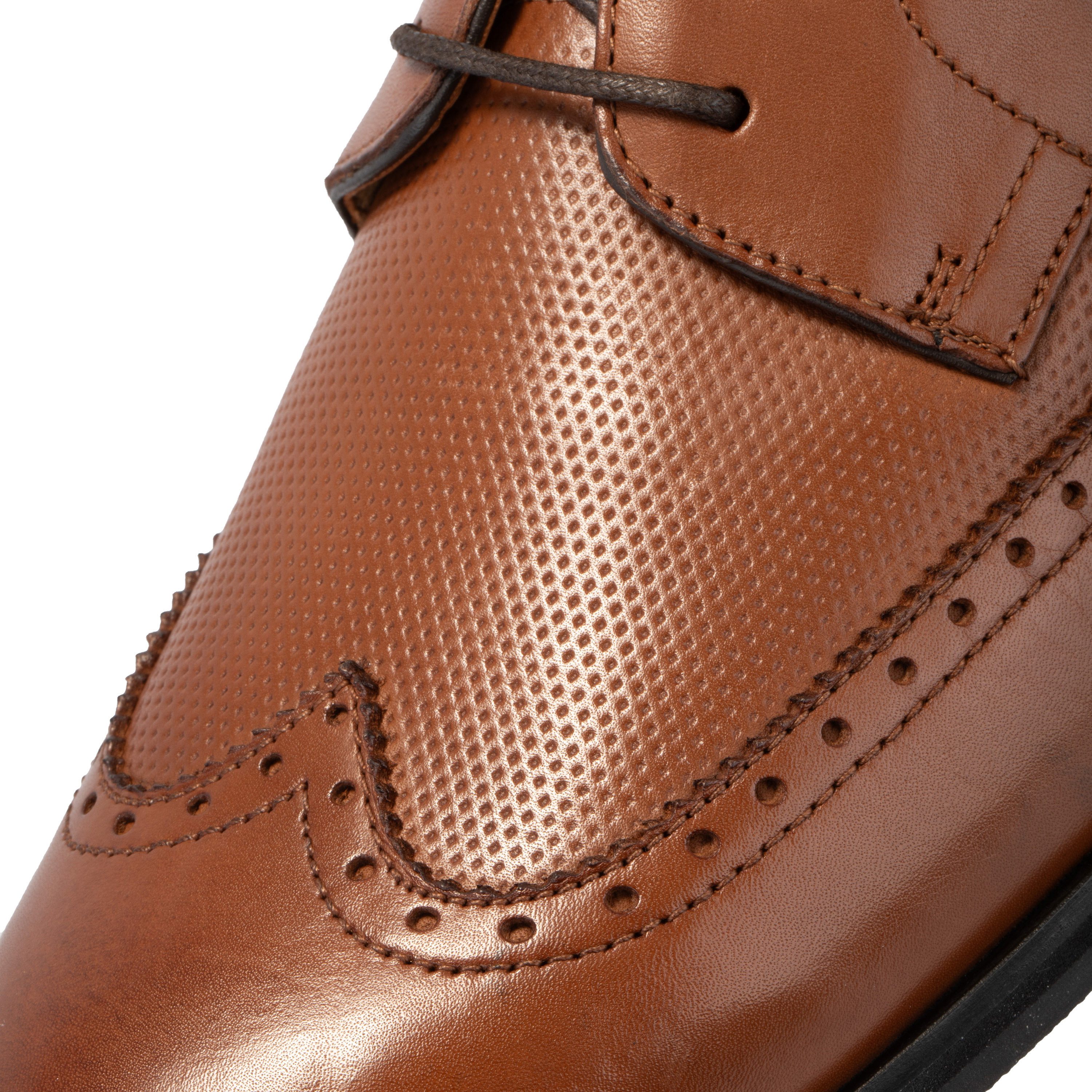 JOOP! pero 1.0 kleitos brogue lace up yb4 Schnürschuh