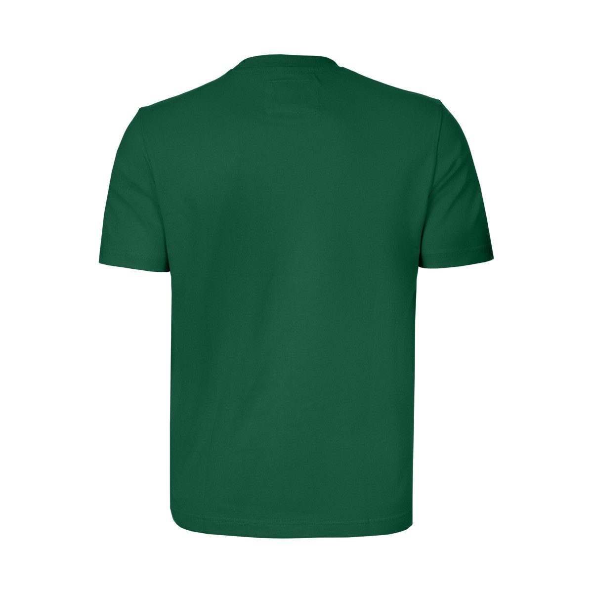 La Martina T-Shirt MCR008 Herren (1-tlg) Shirt, Oberteil, Leibchen, Funktionsshirt, Shortsleeve Shirt