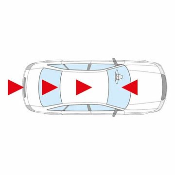 ProPlus Anhänger-Rückleuchte Autolampe - 12 V/ 5 W/ BA15s, Autobeleuchtung Bremslicht Schlußlicht Kfz-Ersatzlampe